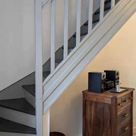 Grande Maison, Animaux Admis - 8 Pers. - Fr-1-653-294 度假居 雅尔纳克