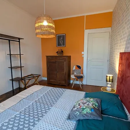 Grande Maison, Animaux Admis - 8 Pers. - Fr-1-653-294