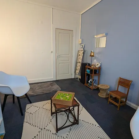 Grande Maison, Animaux Admis - 8 Pers. - Fr-1-653-294