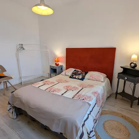 Grande Maison, Animaux Admis - 8 Pers. - Fr-1-653-294 度假居 *