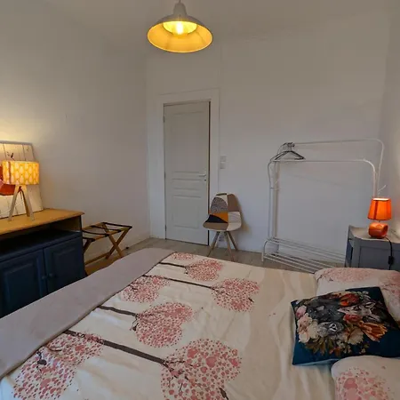 Grande Maison, Animaux Admis - 8 Pers. - Fr-1-653-294 Vakantiehuis