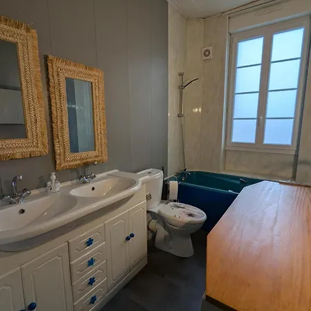 Grande Maison, Animaux Admis - 8 Pers. - Fr-1-653-294 Vakantiehuis Jarnac