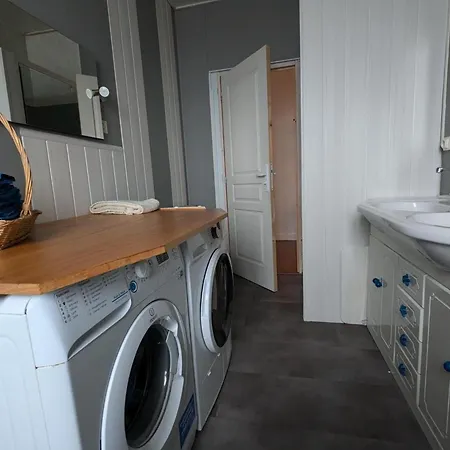 Grande Maison, Animaux Admis - 8 Pers. - Fr-1-653-294