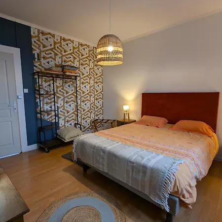 Grande Maison, Animaux Admis - 8 Pers. - Fr-1-653-294 Vakantiehuis *