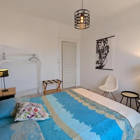 Grande Maison, Animaux Admis - 8 Pers. - Fr-1-653-294 *
